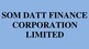 Som Datt Finance Corporation Ltd allots 70,05,579 shares on rights basis